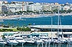 Cannes In Frankreich