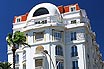 Luxus-Hotel In Cannes Französisch Riviera