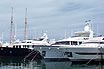 Private Yacht In Cannes