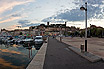 Promenade In Cannes Riviera