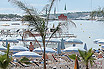 Cannes Private Beach