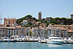 Cannes Yacht Port