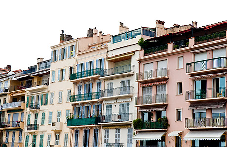 Appartements à Cannes Côte d'Azur photo