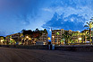 La Spiaggia Croisette Di Cannes