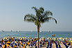 Spiaggia A Cannes Riviera Francese