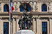 Monument In Cannes