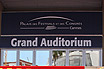 Palais Des Festivals Et Des Congres Din Cannes