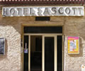 Hotel Ascott Cannes