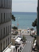 Hotel Azurene Royal Cannes