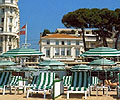 Hôtel Bleu Rivage Cannes
