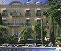 Hotel de Paris Golden Tulip Cannes