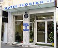 Hôtel Florian Cannes