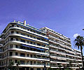 Hotel Garden Cannes