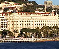 Hôtel Intercontinental Carlton Cannes