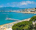 Hôtel JW Marriott Cannes