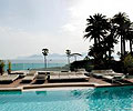 Hotel Radisson Blu 1835 Hotel & Thalasso Cannes