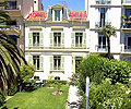 Hotel Shilla Cannes
