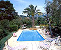 Hôtel Villa Toboso Cannes
